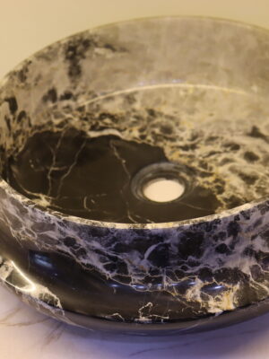 Italian Marble wash basin