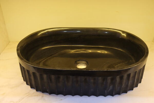 IMG_8596 Black-Marble Wash Basin