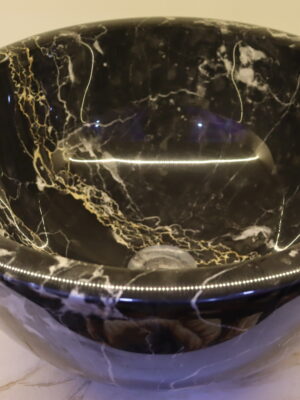 Onyx Counter-top Wash Basin