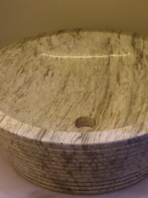 Designer Marble counter-top Wash Basin